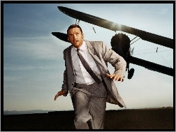 Samolot, Hugh Jackman, Aktor